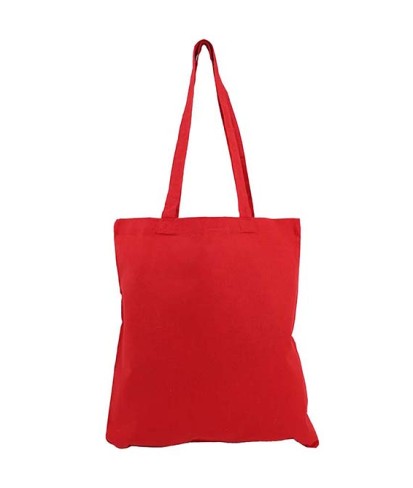 TERROS - Recycled Cotton Bag